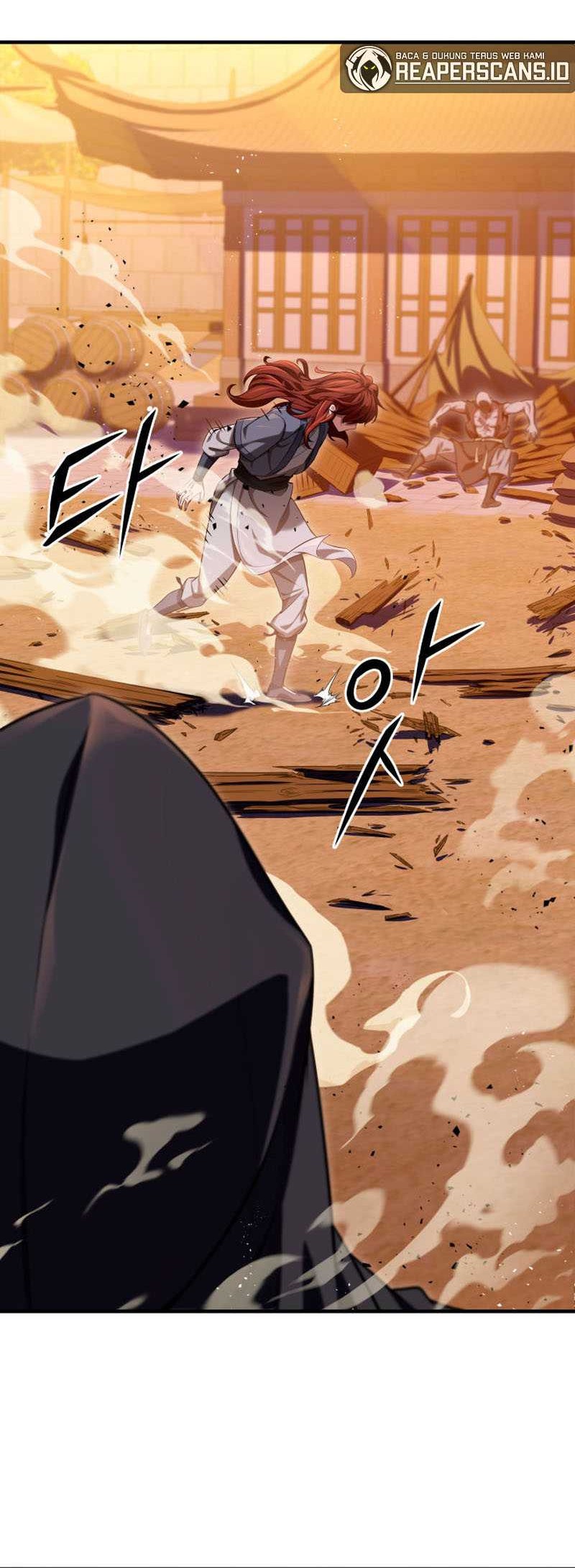 Heavenly Inquisition Sword Chapter 15 - halaman 68