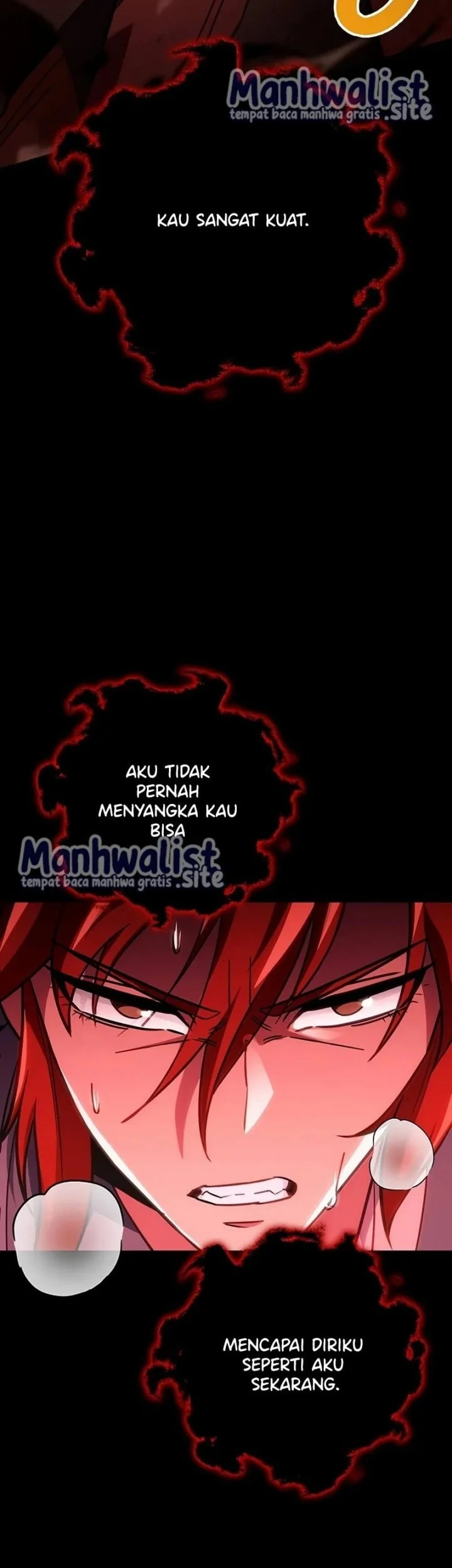 Heavenly Inquisition Sword Chapter 150 - halaman 101