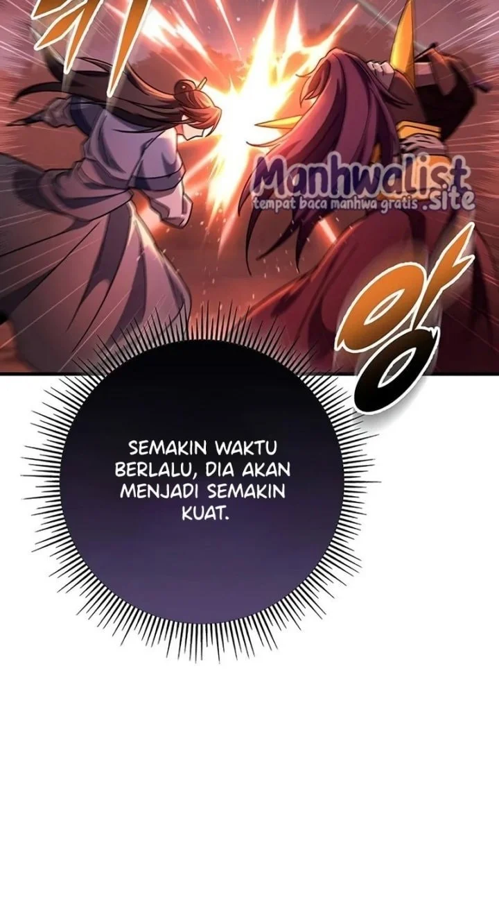 Heavenly Inquisition Sword Chapter 150 - halaman 11
