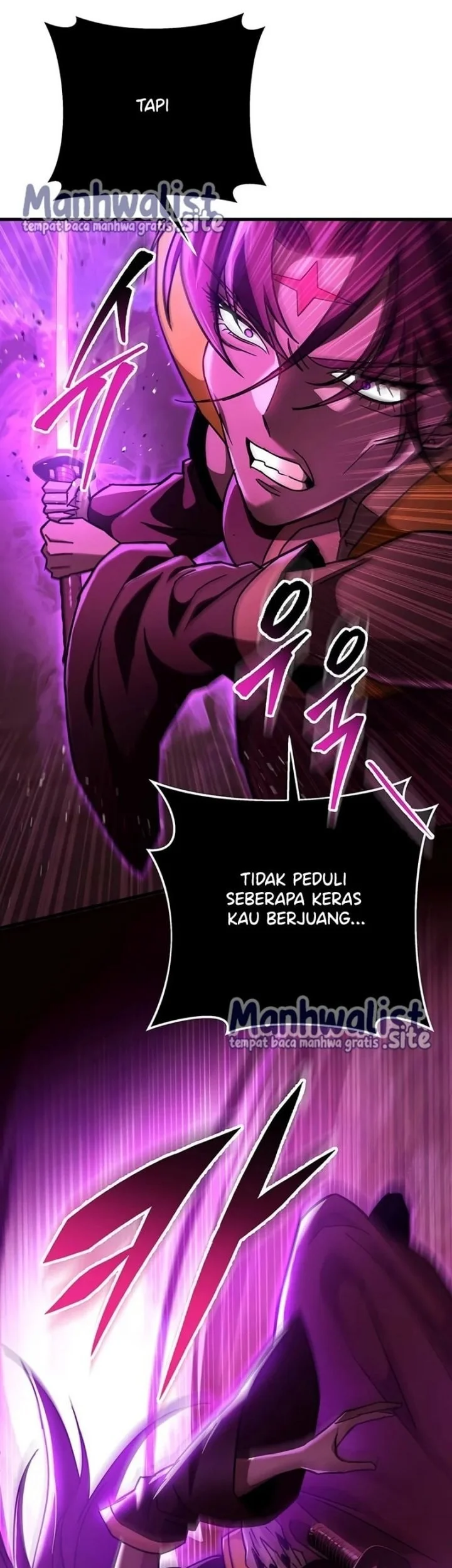 Heavenly Inquisition Sword Chapter 150 - halaman 12