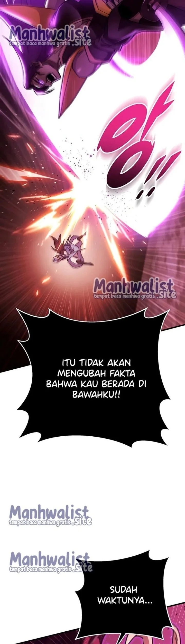 Heavenly Inquisition Sword Chapter 150 - halaman 13