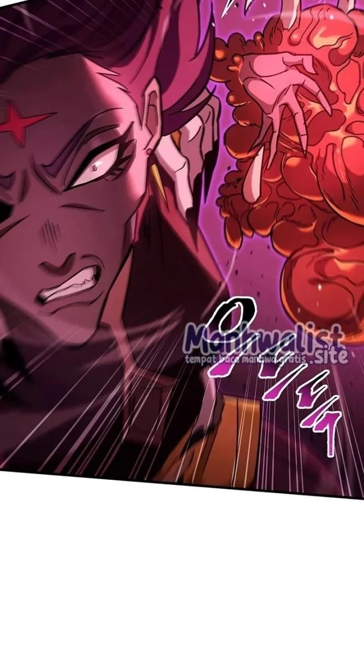 Heavenly Inquisition Sword Chapter 150 - halaman 14