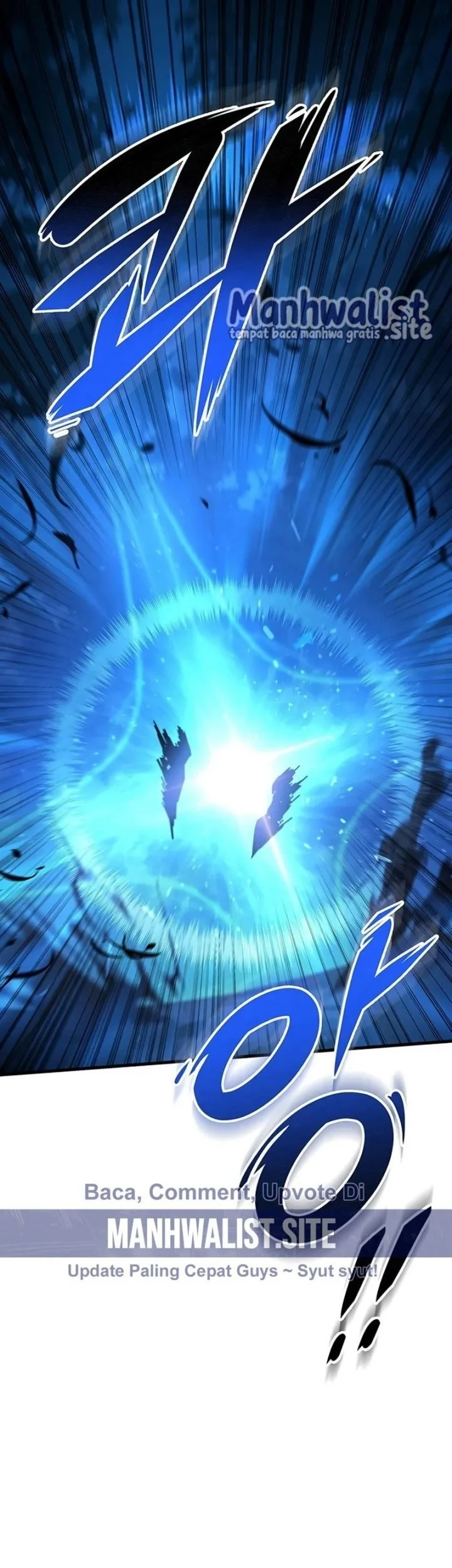 Heavenly Inquisition Sword Chapter 150 - halaman 21