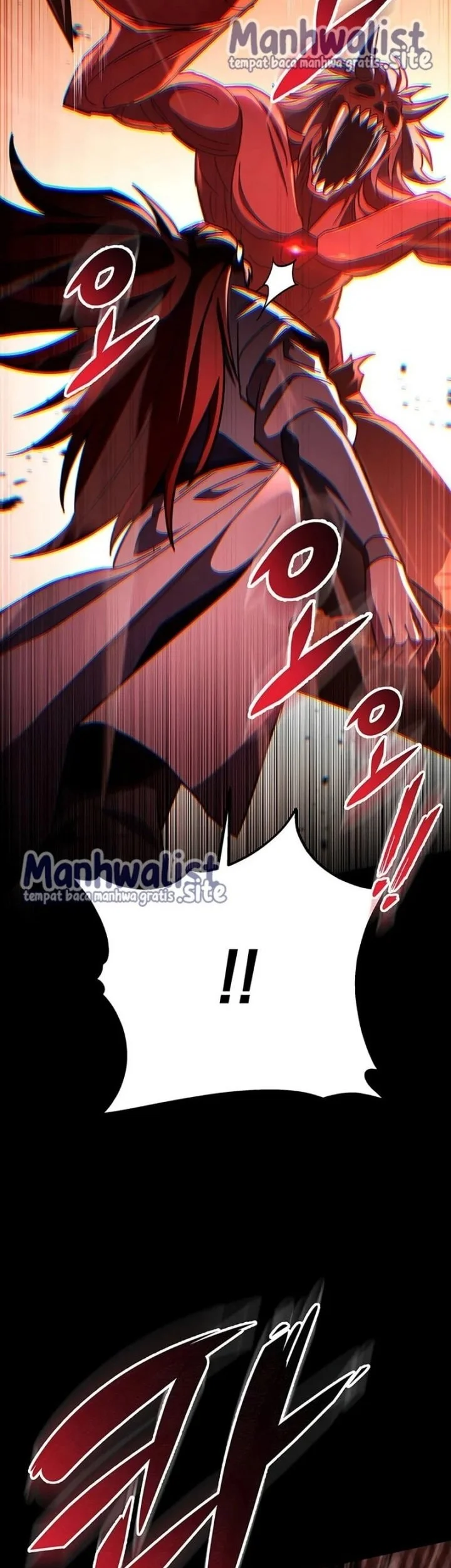 Heavenly Inquisition Sword Chapter 150 - halaman 28