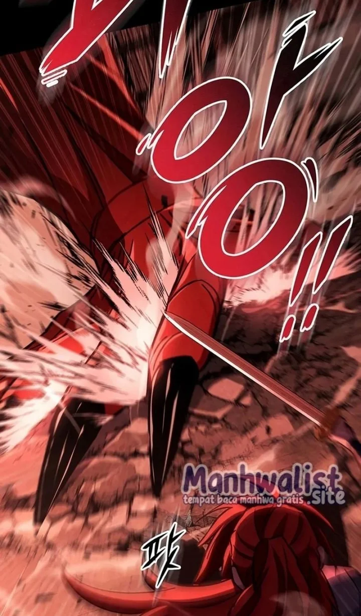 Heavenly Inquisition Sword Chapter 150 - halaman 29