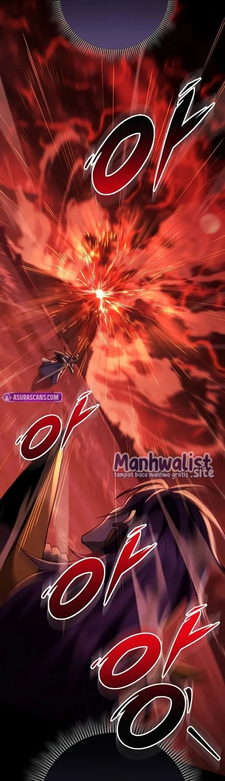 Heavenly Inquisition Sword Chapter 150 - halaman 3