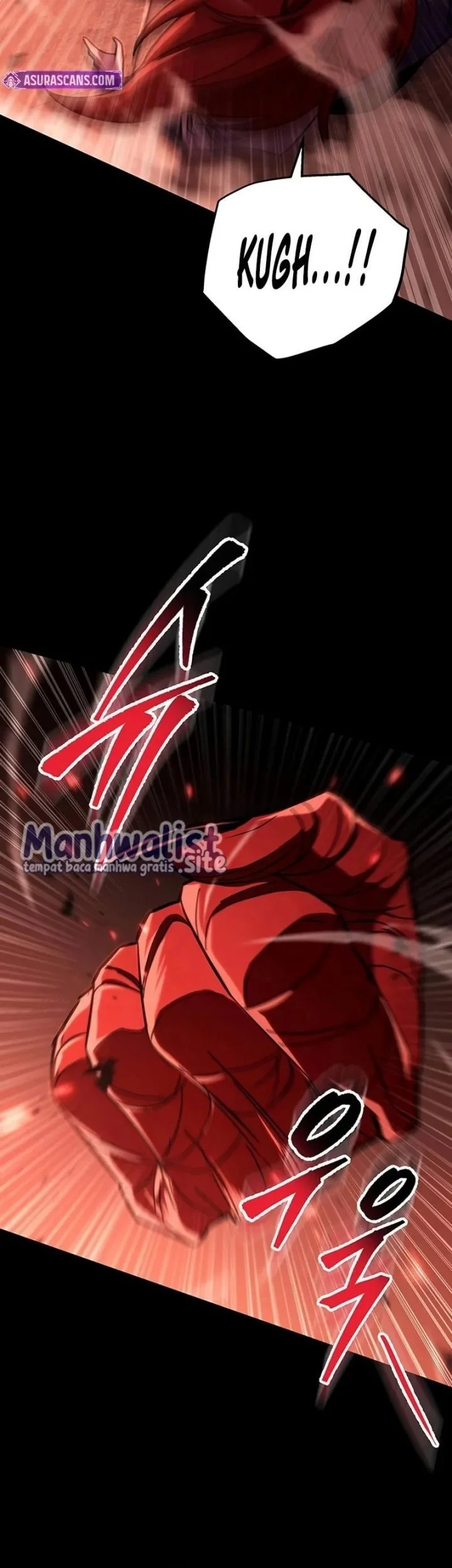 Heavenly Inquisition Sword Chapter 150 - halaman 30