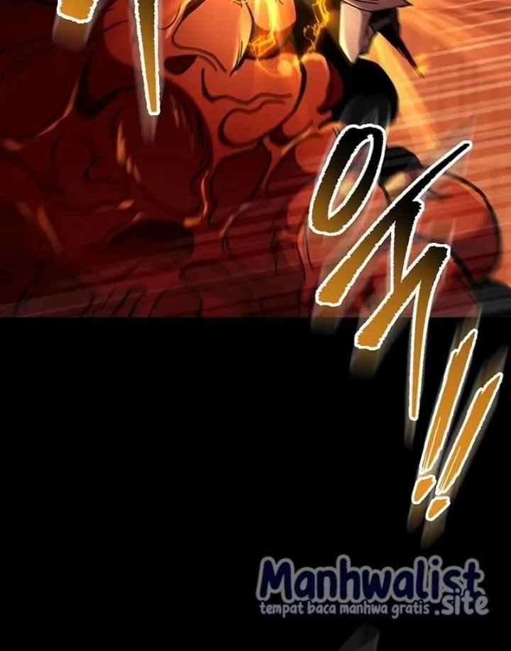 Heavenly Inquisition Sword Chapter 150 - halaman 32