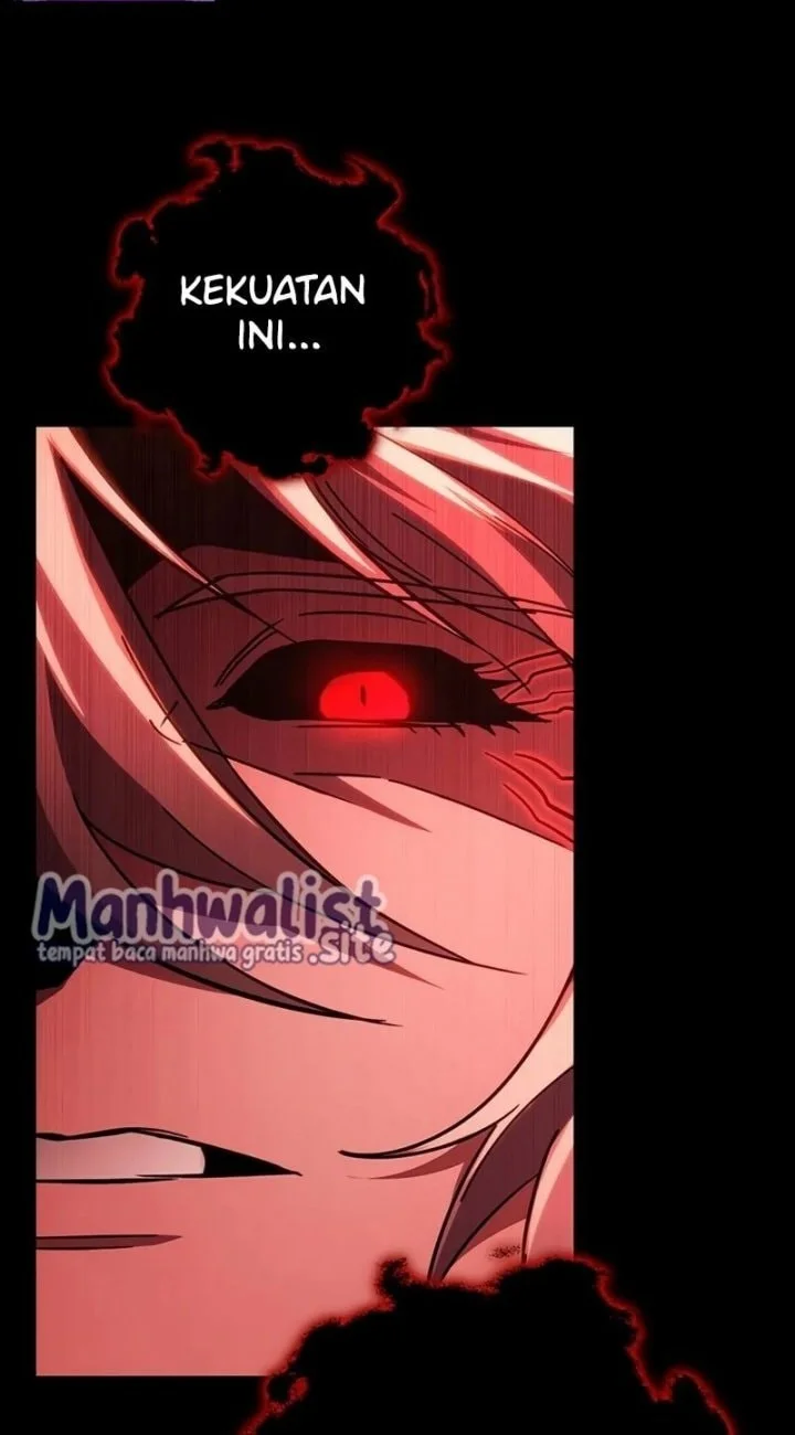 Heavenly Inquisition Sword Chapter 150 - halaman 35