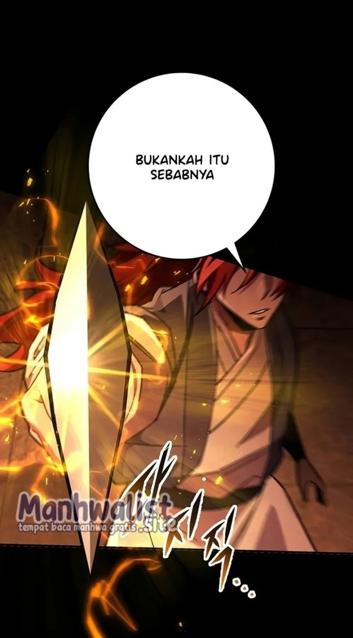 Heavenly Inquisition Sword Chapter 150 - halaman 41
