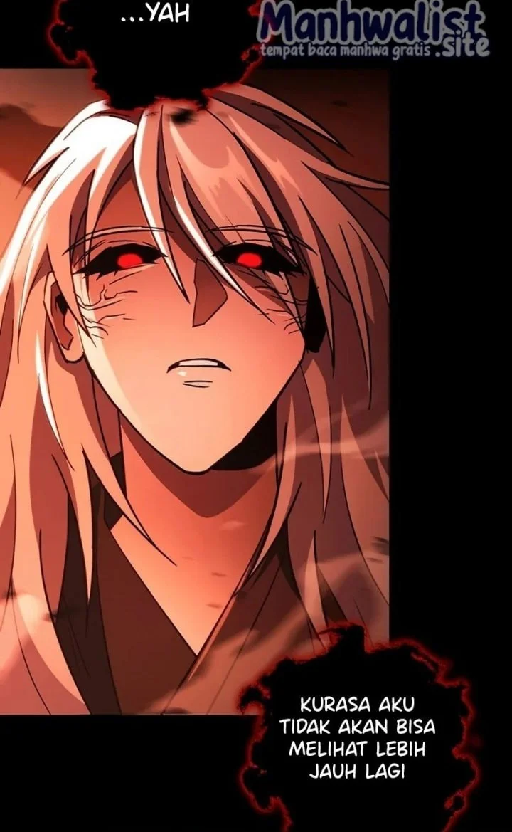 Heavenly Inquisition Sword Chapter 150 - halaman 44