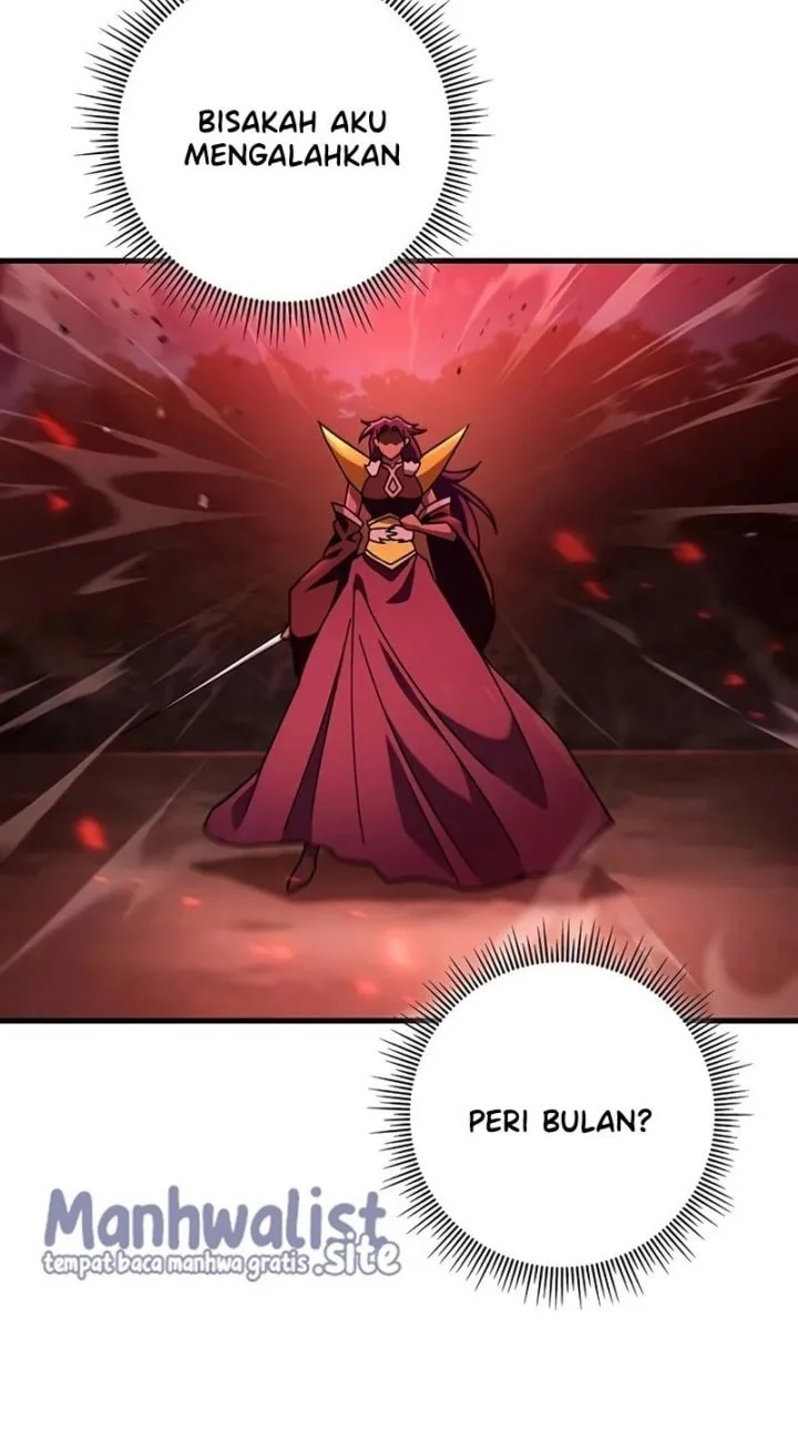 Heavenly Inquisition Sword Chapter 150 - halaman 5