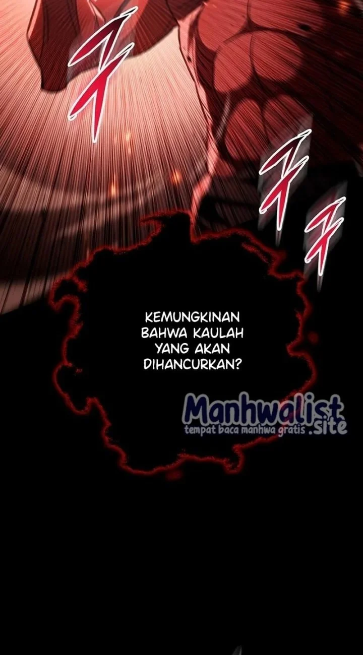 Heavenly Inquisition Sword Chapter 150 - halaman 52