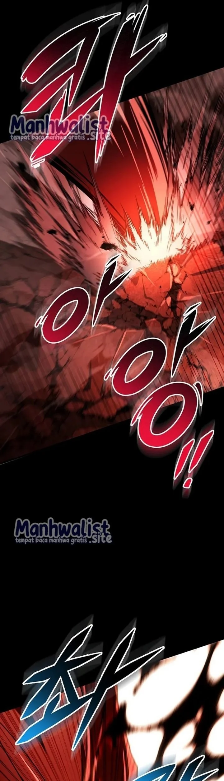 Heavenly Inquisition Sword Chapter 150 - halaman 53