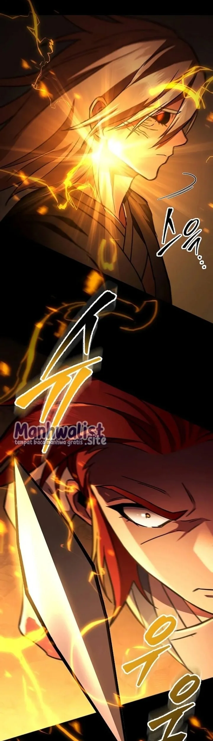 Heavenly Inquisition Sword Chapter 150 - halaman 56