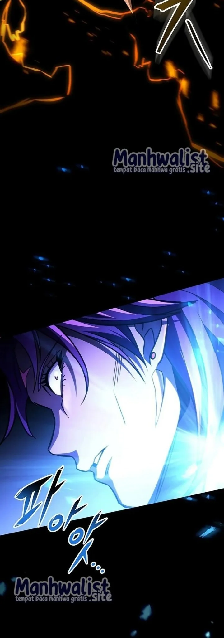 Heavenly Inquisition Sword Chapter 150 - halaman 57