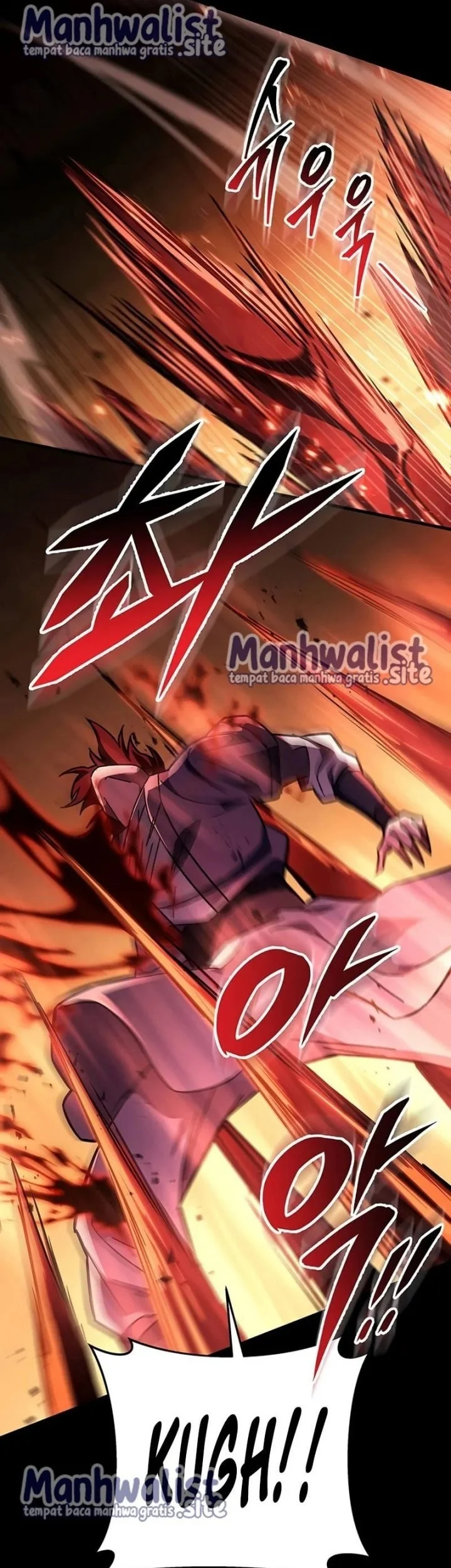 Heavenly Inquisition Sword Chapter 150 - halaman 66