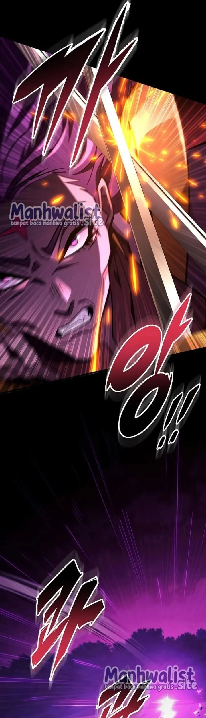 Heavenly Inquisition Sword Chapter 150 - halaman 69