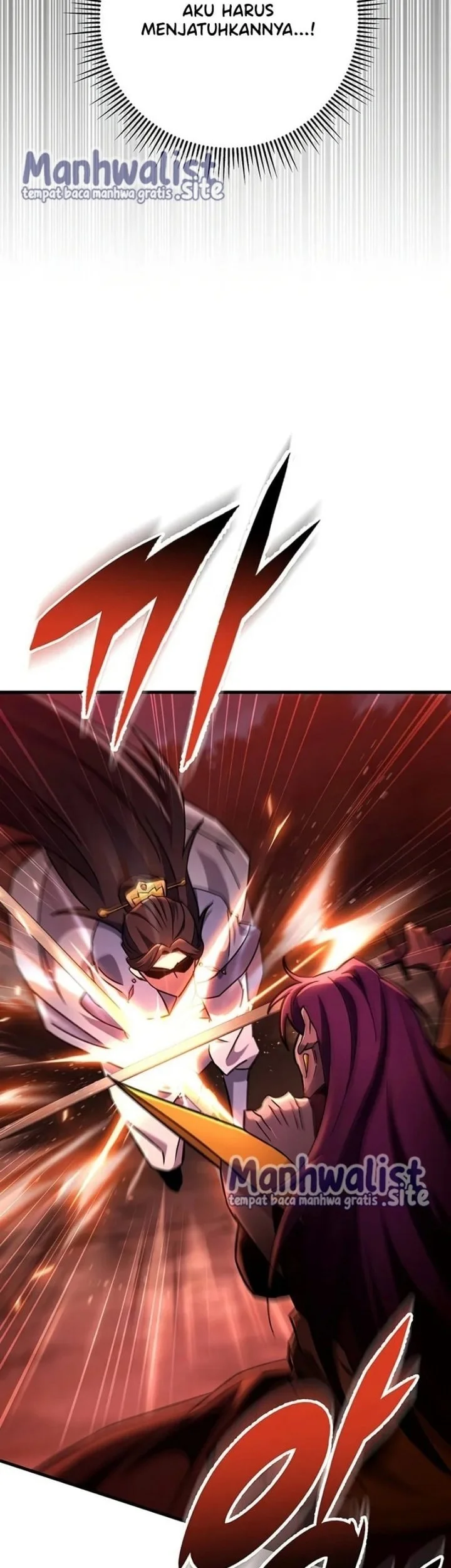 Heavenly Inquisition Sword Chapter 150 - halaman 7
