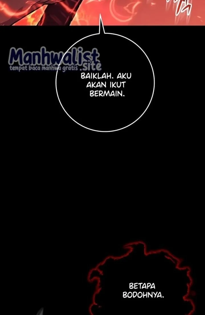 Heavenly Inquisition Sword Chapter 150 - halaman 79