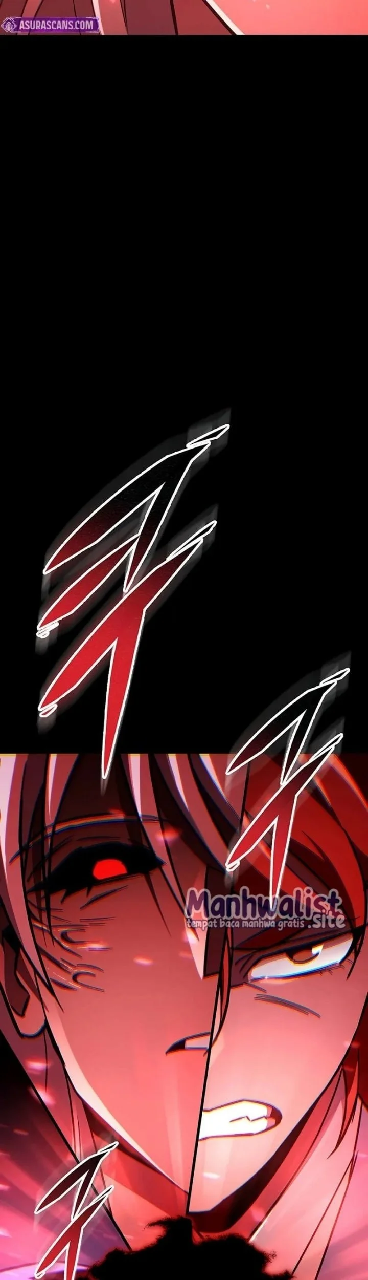 Heavenly Inquisition Sword Chapter 150 - halaman 81