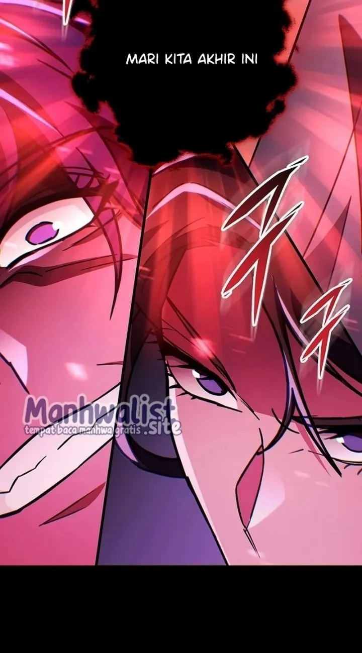 Heavenly Inquisition Sword Chapter 150 - halaman 82