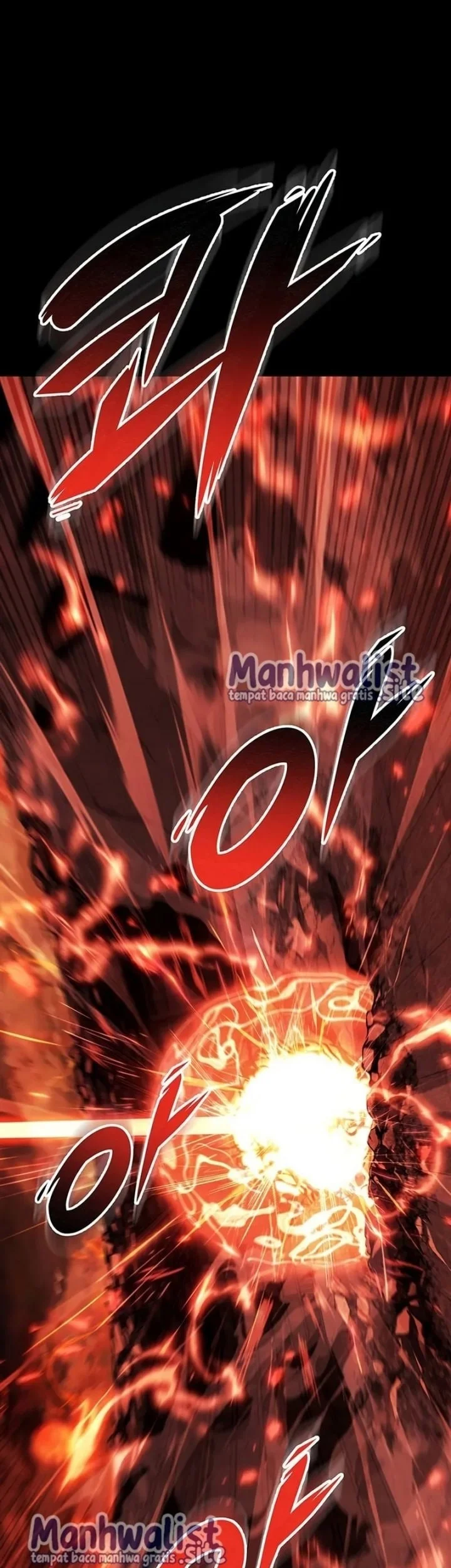 Heavenly Inquisition Sword Chapter 150 - halaman 83