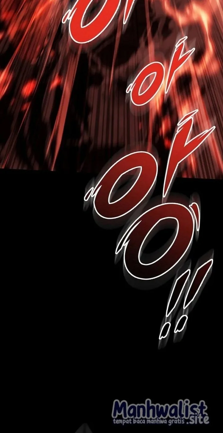 Heavenly Inquisition Sword Chapter 150 - halaman 84