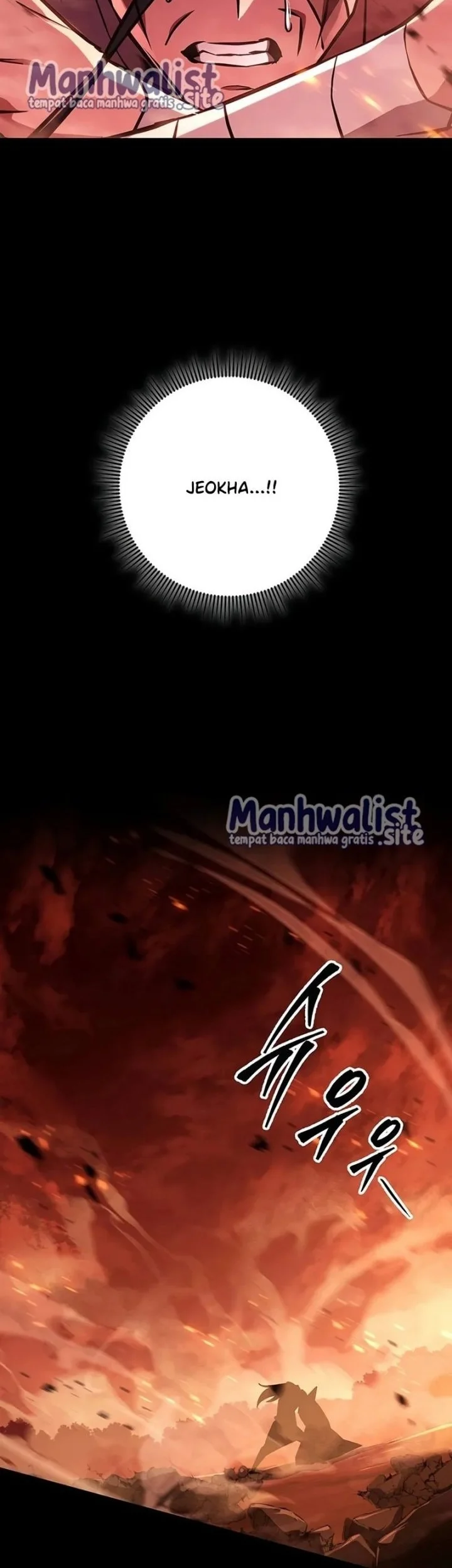 Heavenly Inquisition Sword Chapter 150 - halaman 89