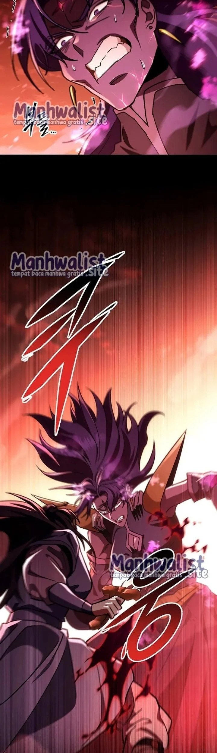 Heavenly Inquisition Sword Chapter 150 - halaman 92