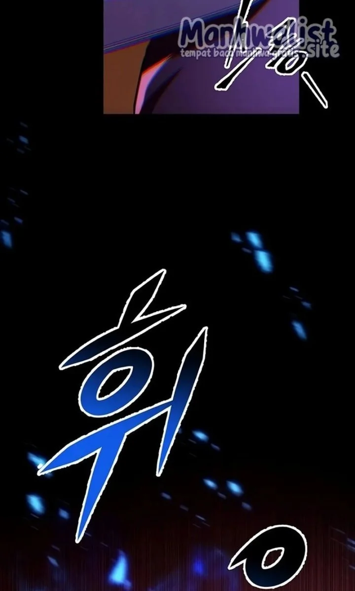 Heavenly Inquisition Sword Chapter 150 - halaman 96
