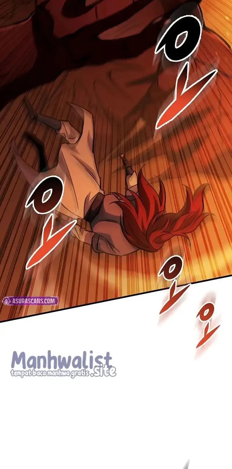 Heavenly Inquisition Sword Chapter 151 - halaman 107