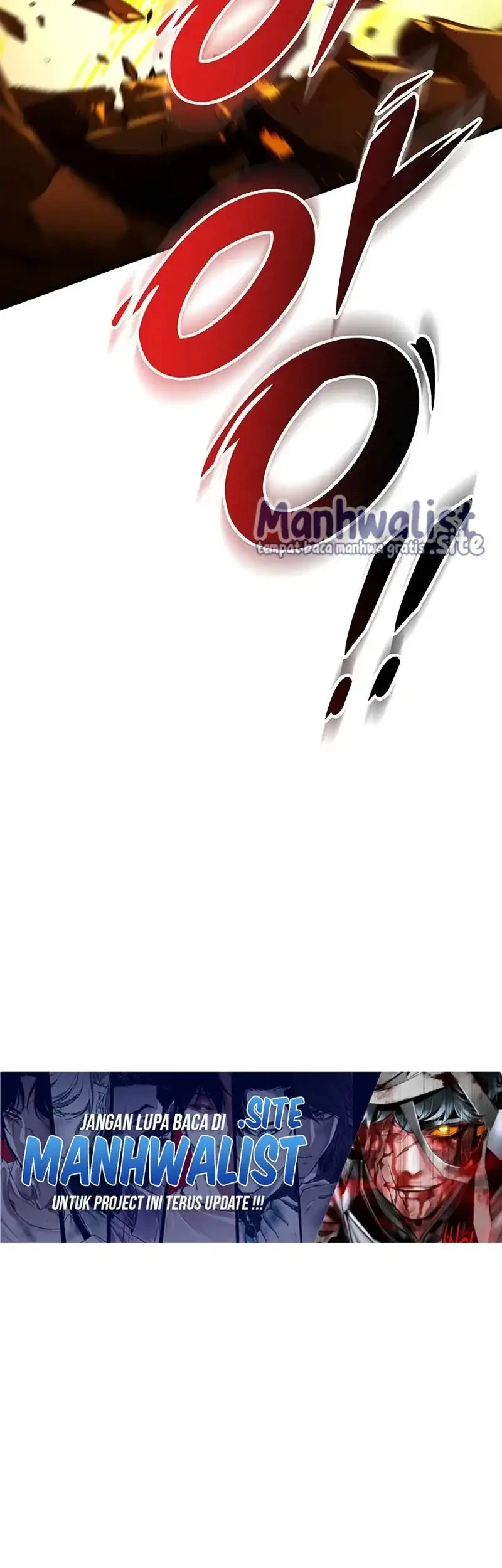 Heavenly Inquisition Sword Chapter 151 - halaman 109
