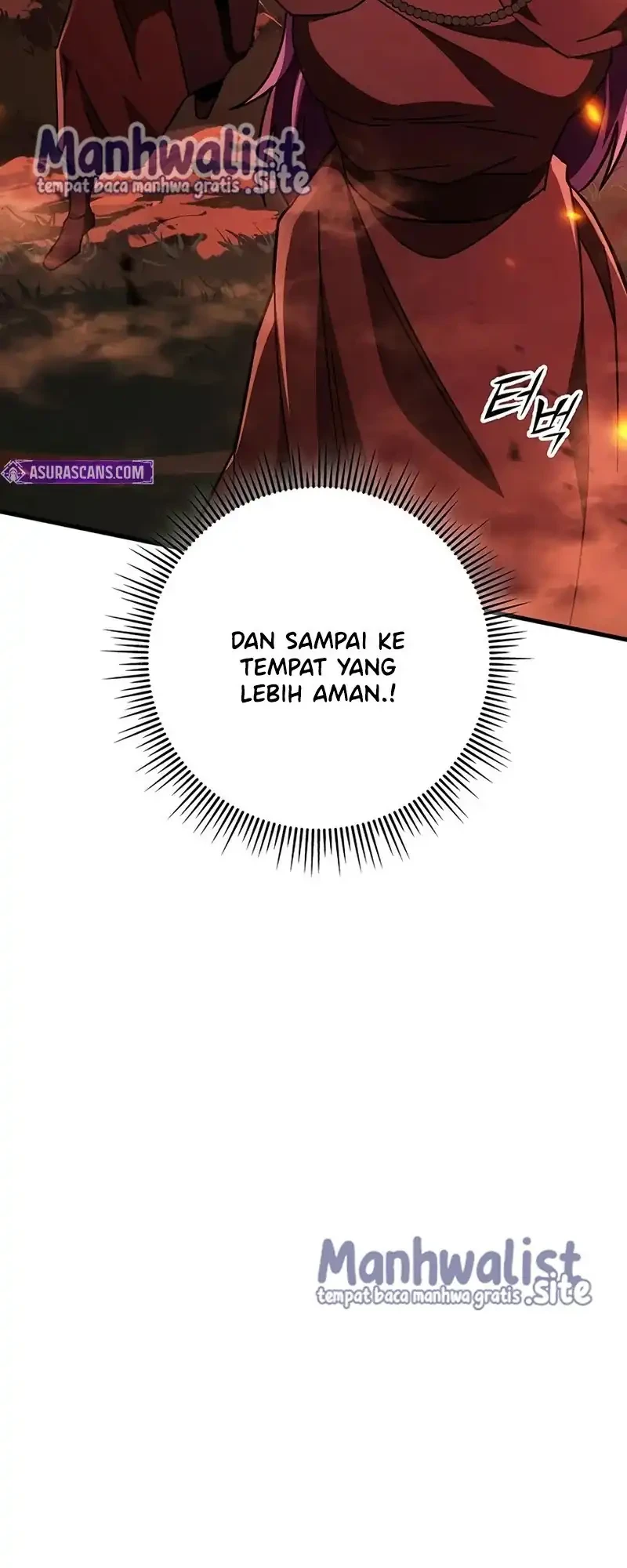 Heavenly Inquisition Sword Chapter 151 - halaman 12
