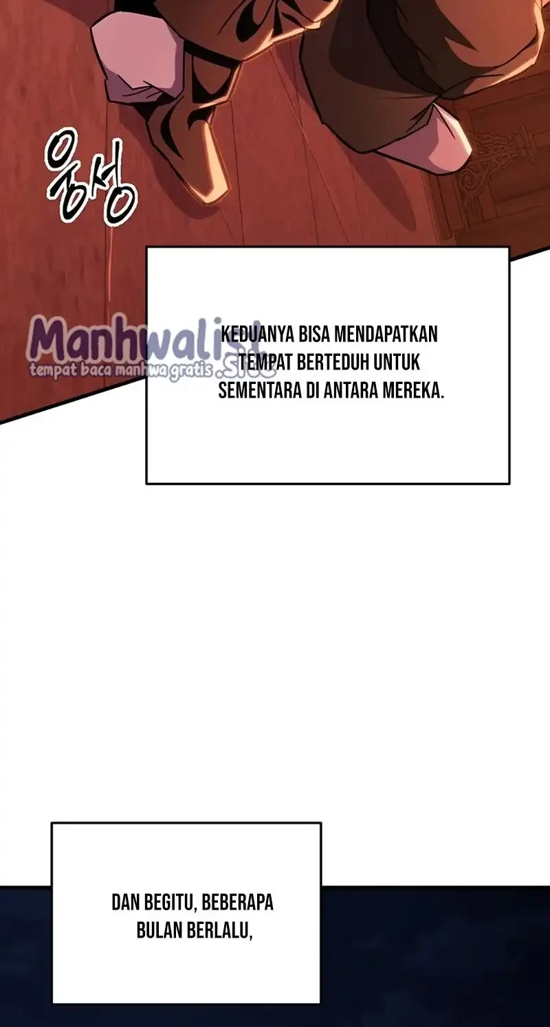Heavenly Inquisition Sword Chapter 151 - halaman 15