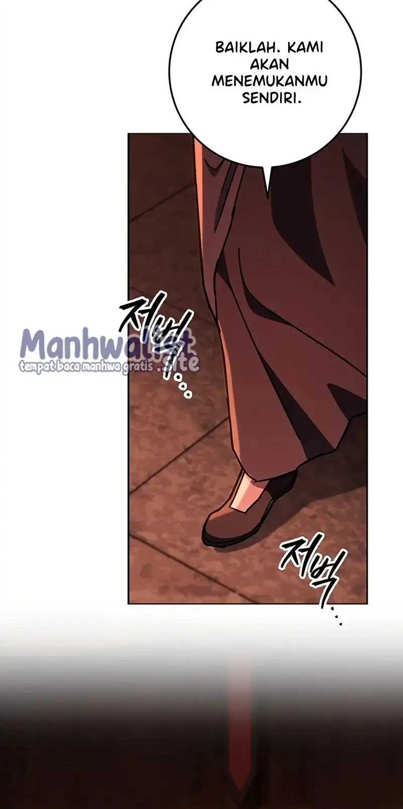 Heavenly Inquisition Sword Chapter 151 - halaman 24
