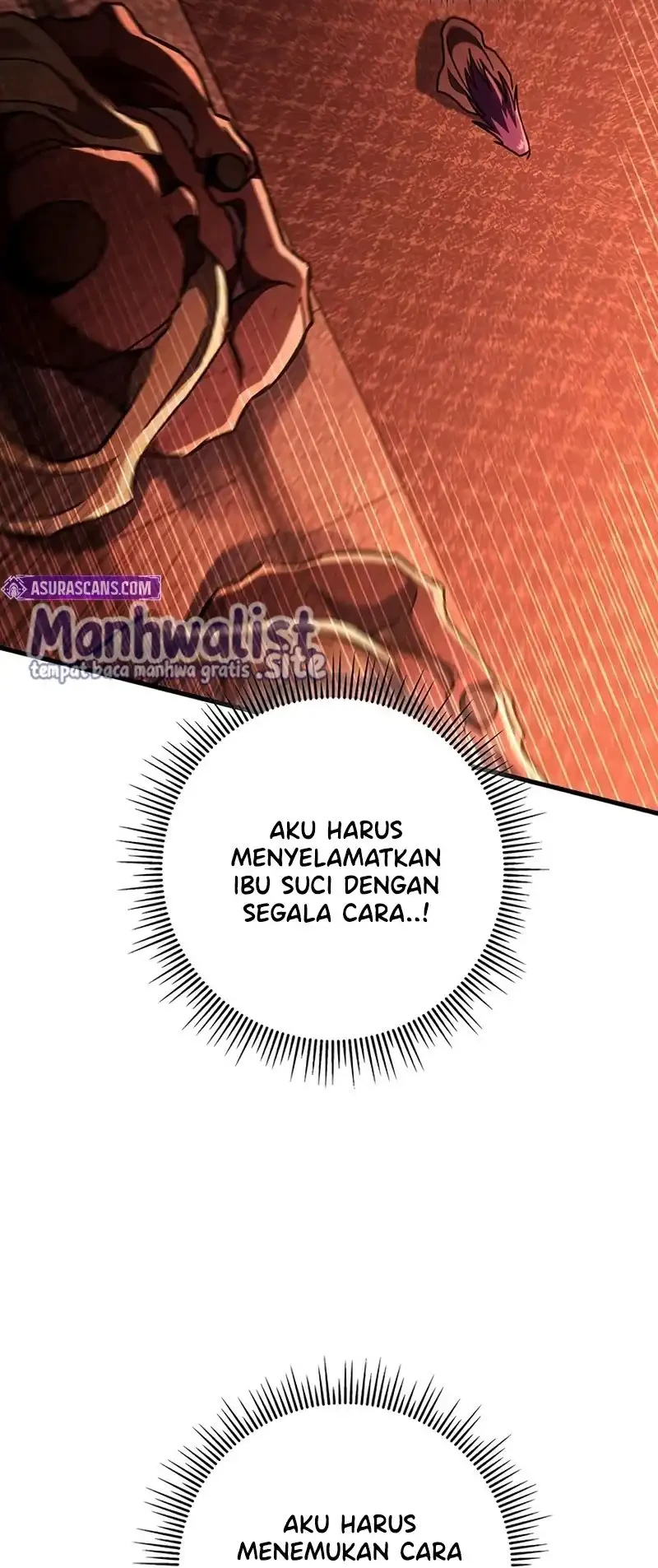 Heavenly Inquisition Sword Chapter 151 - halaman 36