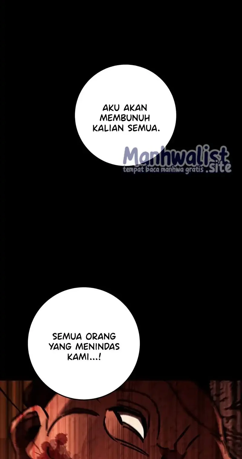 Heavenly Inquisition Sword Chapter 151 - halaman 45