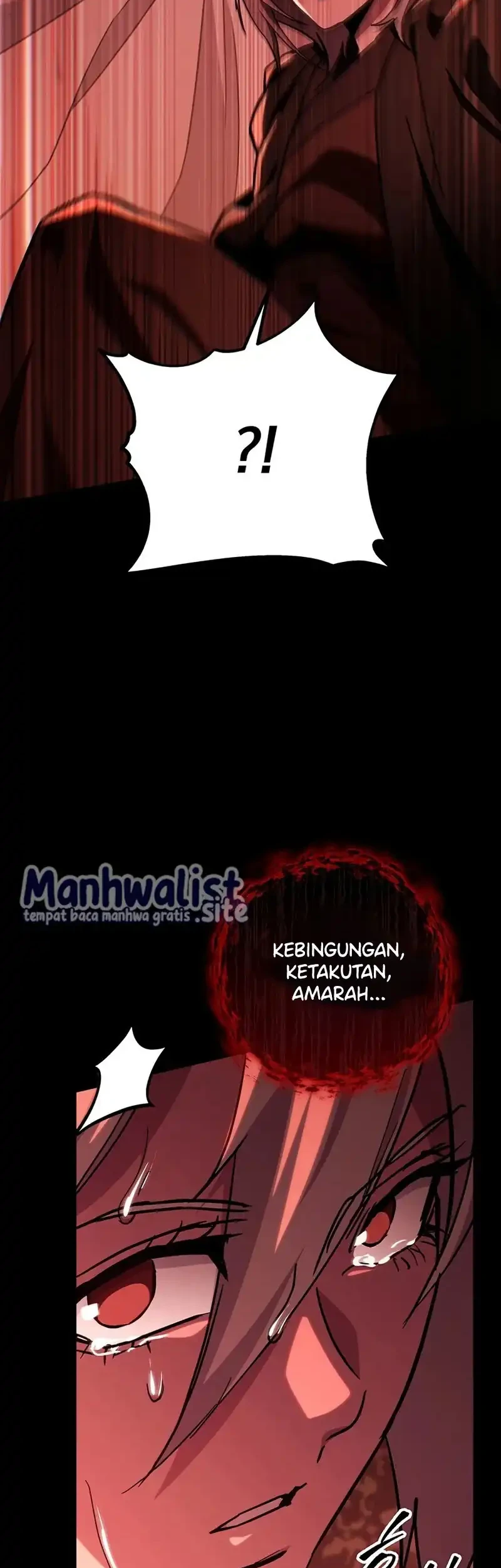 Heavenly Inquisition Sword Chapter 151 - halaman 47