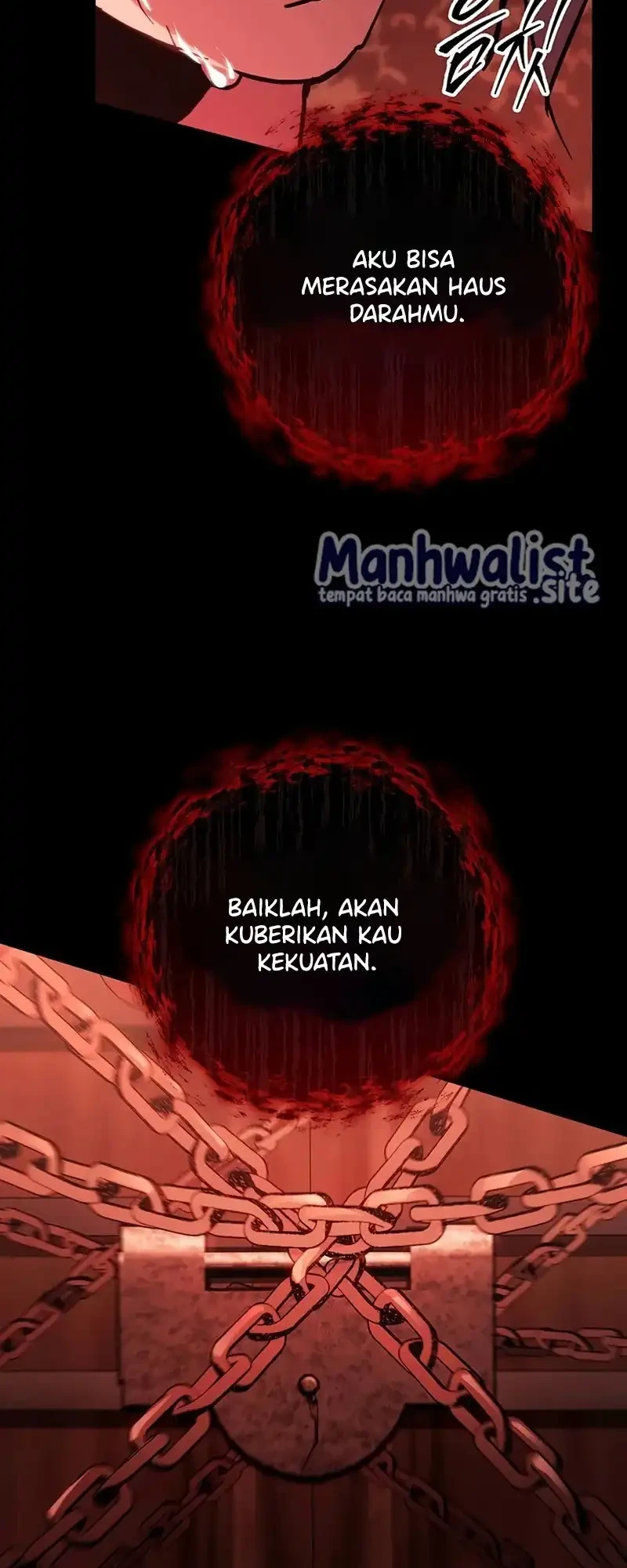 Heavenly Inquisition Sword Chapter 151 - halaman 48