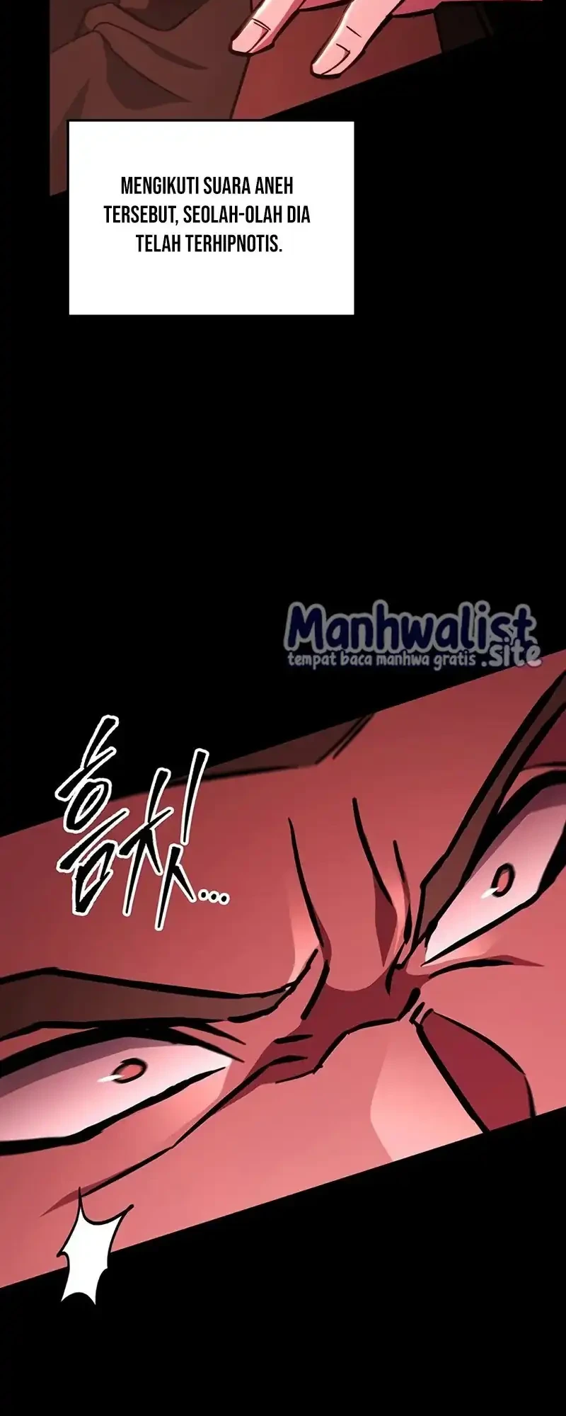 Heavenly Inquisition Sword Chapter 151 - halaman 51
