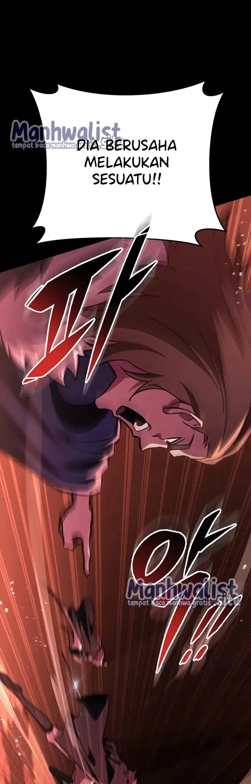 Heavenly Inquisition Sword Chapter 151 - halaman 52