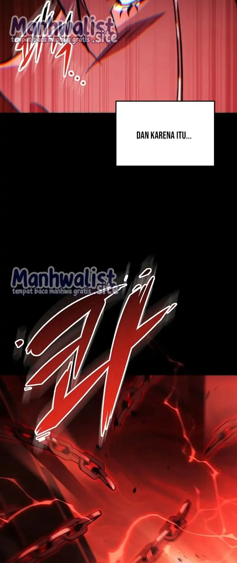 Heavenly Inquisition Sword Chapter 151 - halaman 54