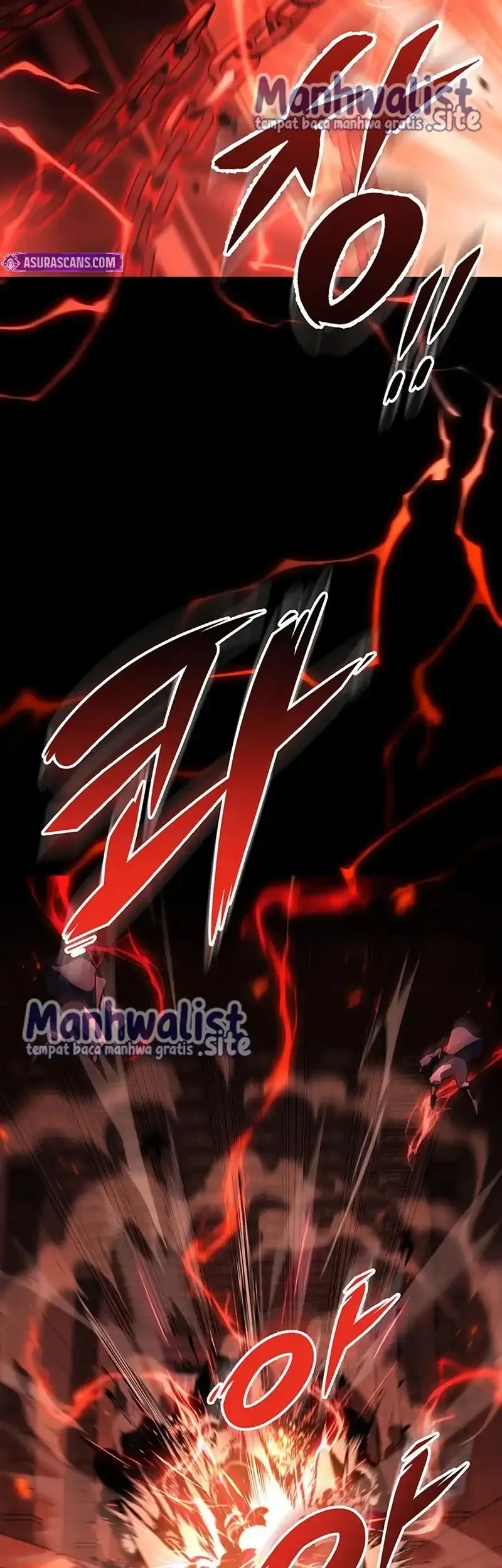 Heavenly Inquisition Sword Chapter 151 - halaman 55