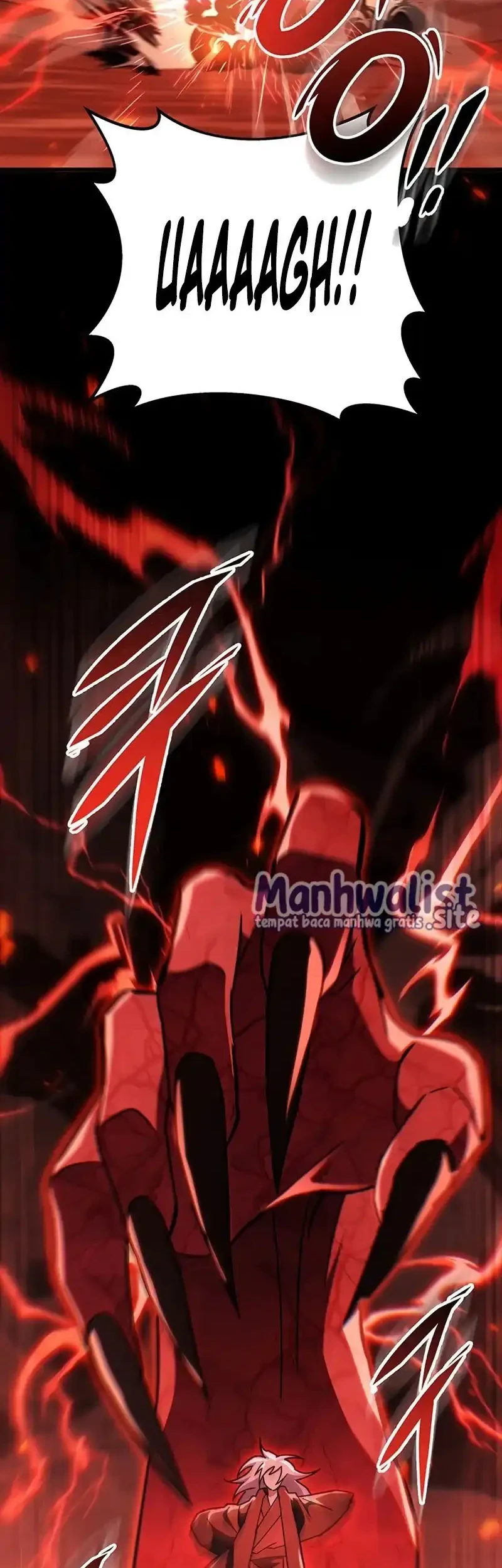 Heavenly Inquisition Sword Chapter 151 - halaman 56