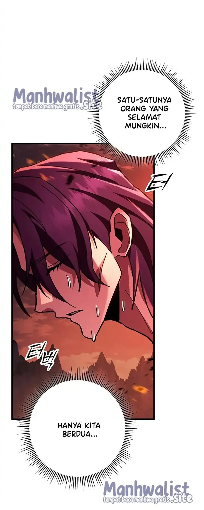 Heavenly Inquisition Sword Chapter 151 - halaman 6