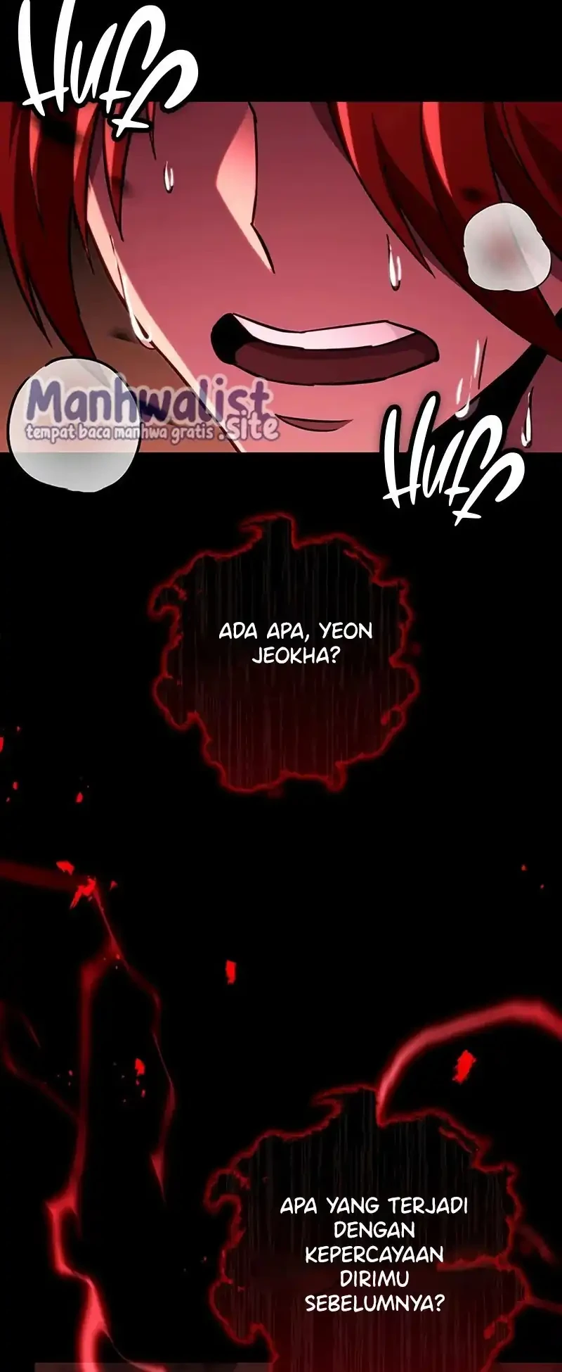 Heavenly Inquisition Sword Chapter 151 - halaman 60