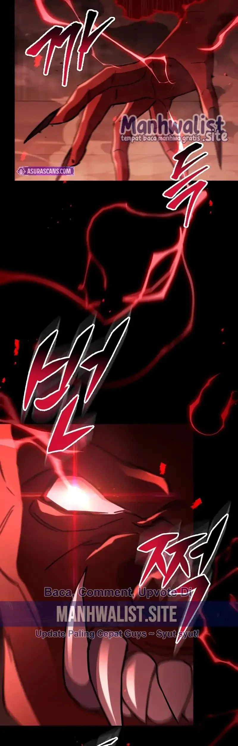Heavenly Inquisition Sword Chapter 151 - halaman 61