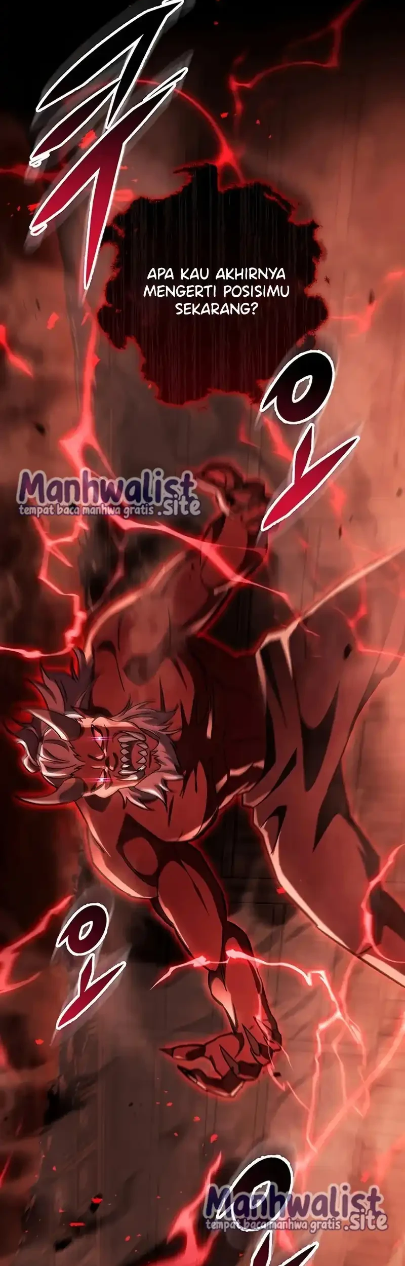 Heavenly Inquisition Sword Chapter 151 - halaman 62
