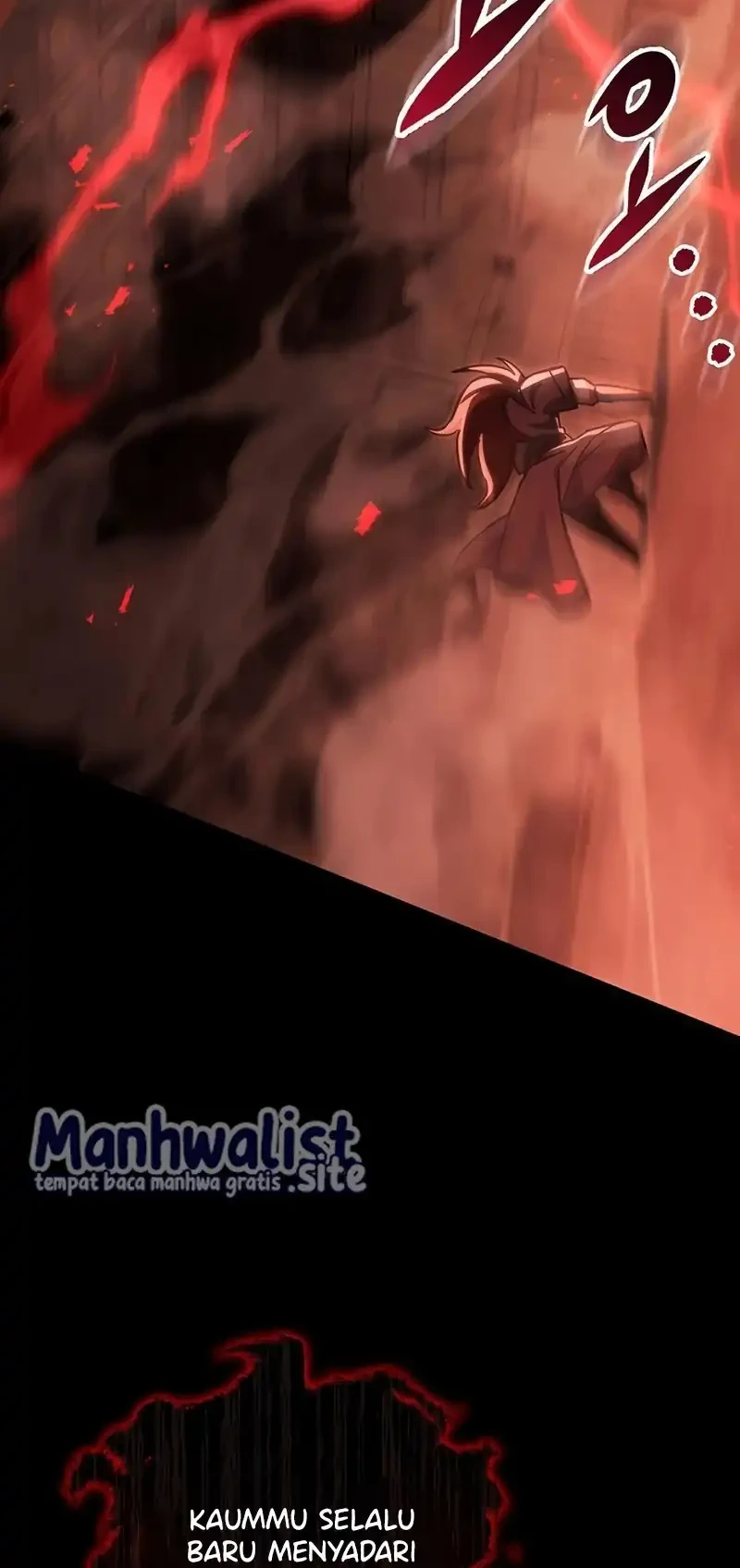 Heavenly Inquisition Sword Chapter 151 - halaman 63
